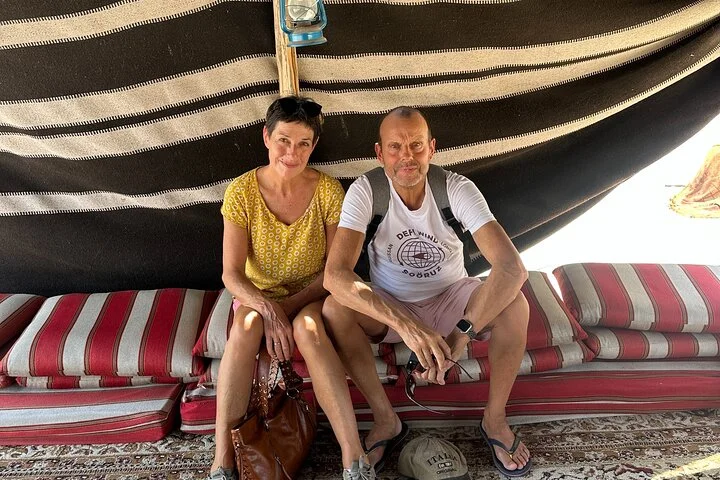 Dubai Old Town Walking Tour with Abra & Traditional Souks