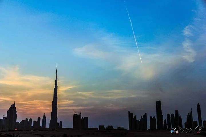 Dubai Panoramic Private Tour