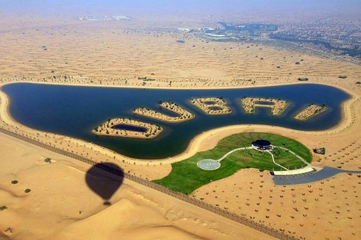 Dubai Panoramic Private Tour