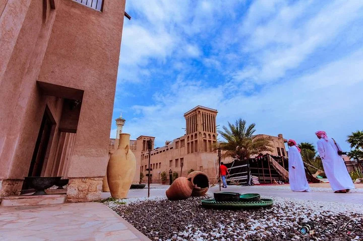 Dubai Panoramic Private Tour