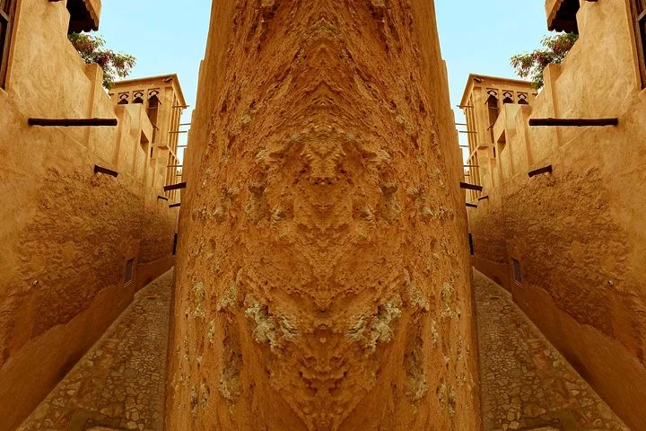 Dubai Panoramic Private Tour