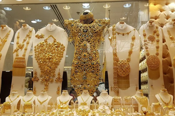 Dubai Panoramic Private Tour