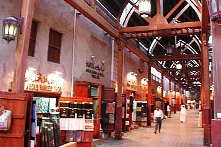 Dubai Panoramic Private Tour