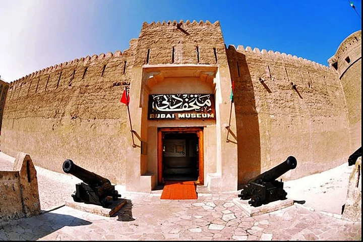 Dubai Panoramic Private Tour