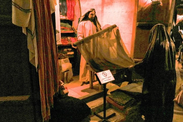 Dubai Panoramic Private Tour