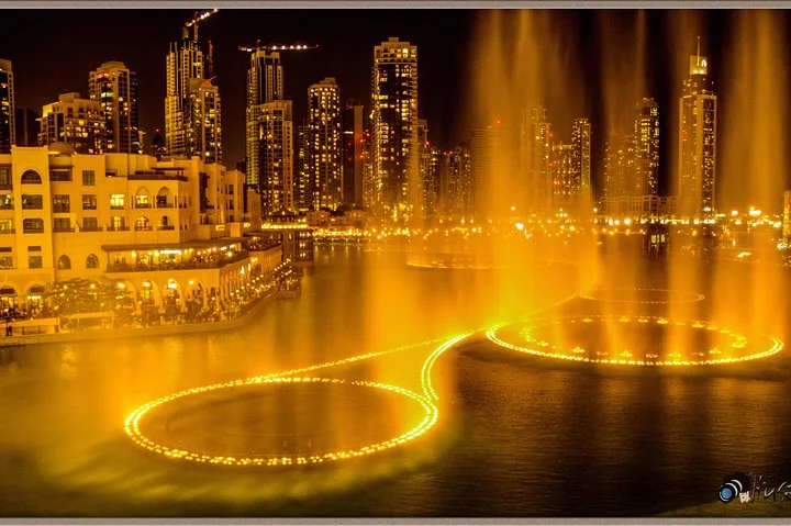 Dubai Panoramic Private Tour