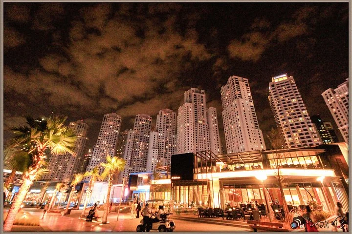 Dubai Panoramic Private Tour