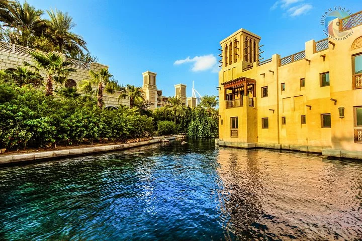 Dubai Panoramic Private Tour