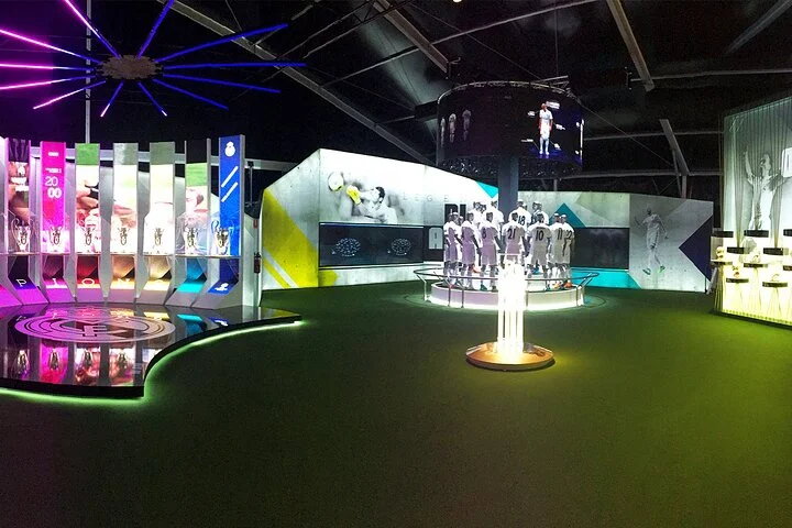 Dubai parks and Resorts E Ticket with options