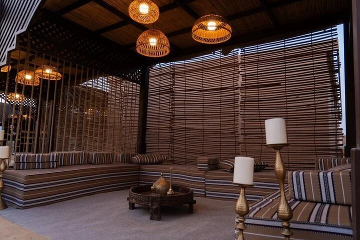 Dubai Premium Desert Safari with Dinner & Shows (Private Car)