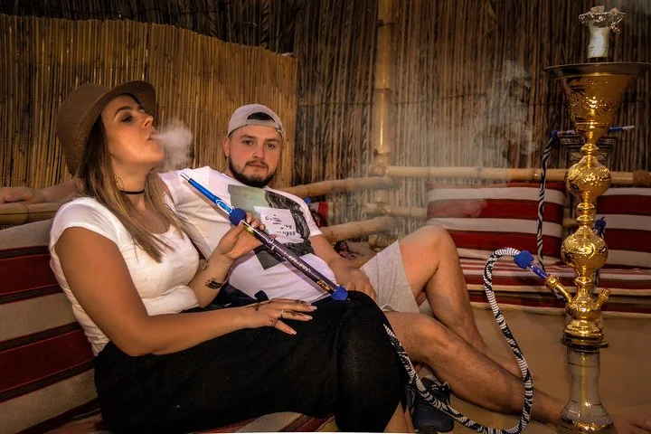 Dubai Premium Red Dunes Safari, Camels & 5* BBQ at Al Khayma Camp