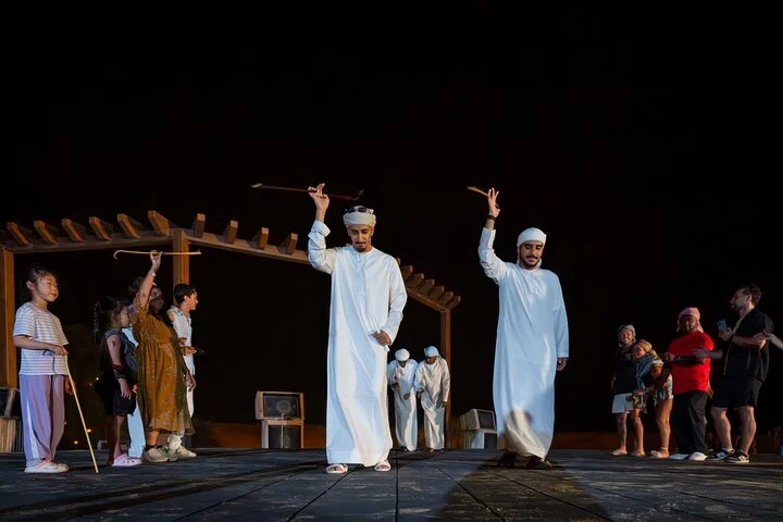 Dubai Premium Red Dunes Safari, Camels & 5* BBQ at Al Khayma Camp