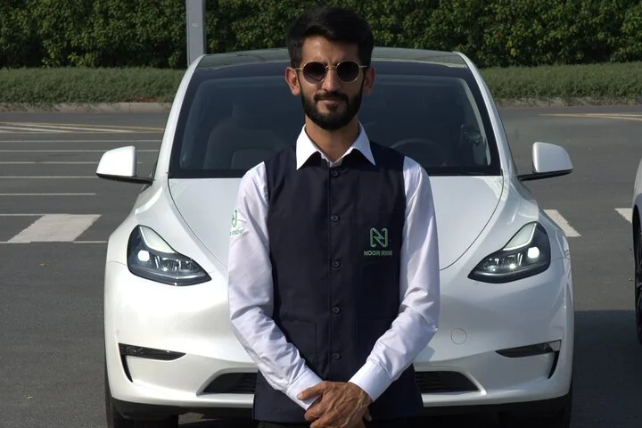 Dubai Private Airport and City Transfer