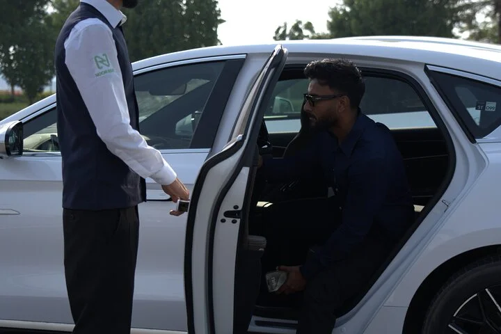 Dubai Private Airport and City Transfer