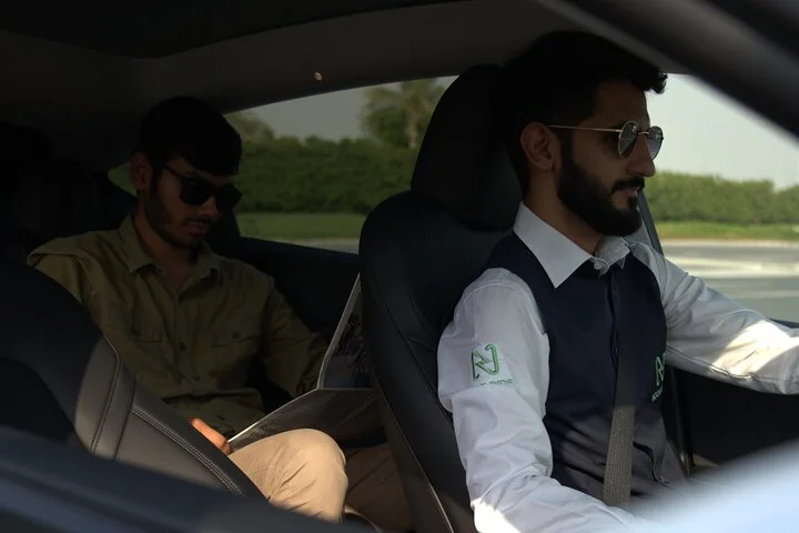 Dubai Private Airport and City Transfer