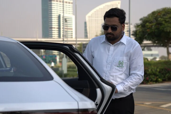 Dubai Private Airport and City Transfer