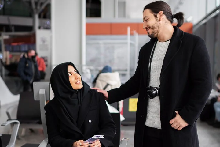 Dubai: Private Airport Transfer to Hotel