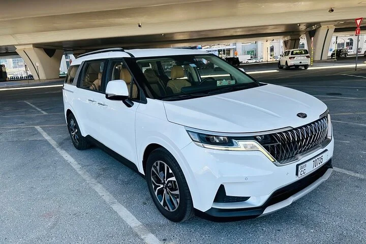 Dubai Private Airport Transfers