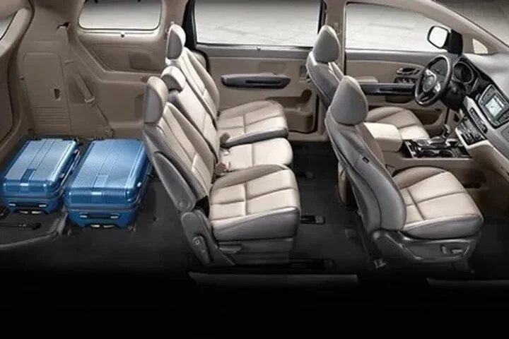 Dubai Private Airport Transfers