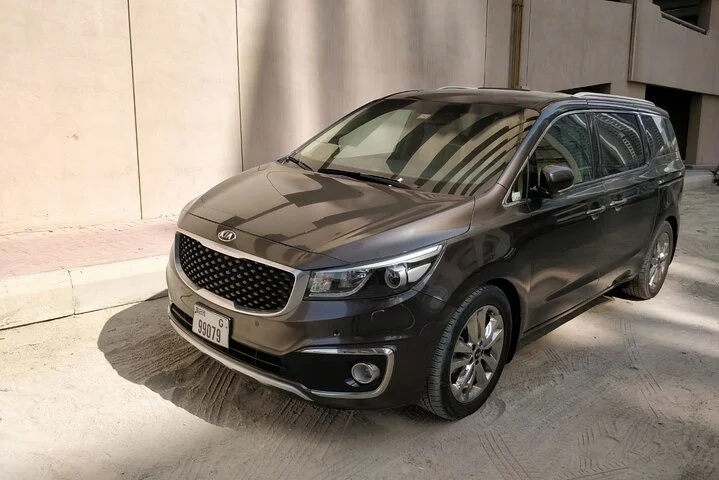 Dubai Private Airport Transfers