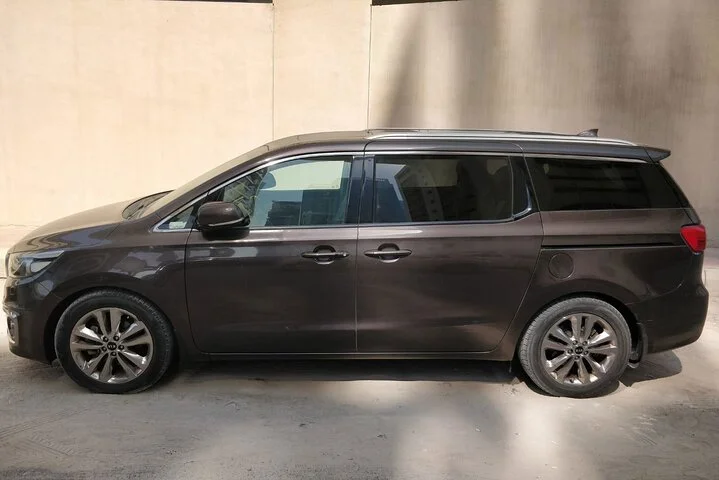 Dubai Private Airport Transfers