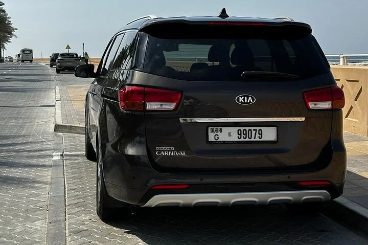 Dubai Private Airport Transfers