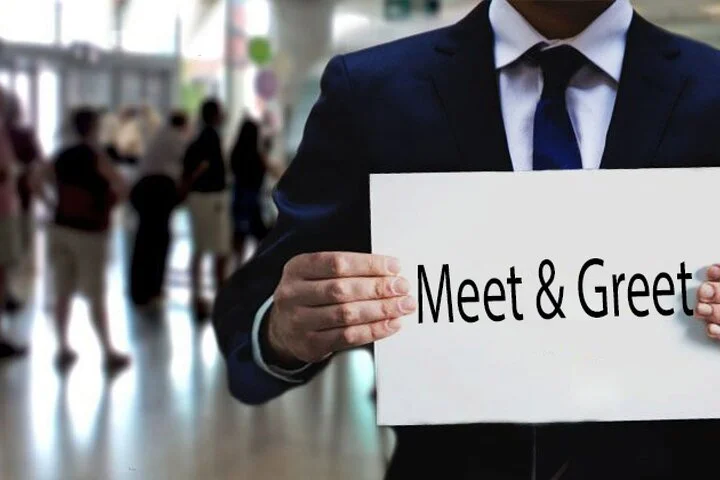 Dubai Private Airport Transfers