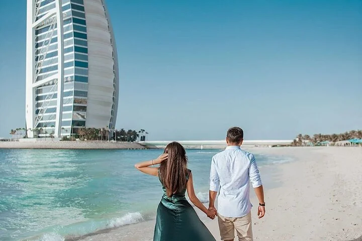 Dubai Private City Tour