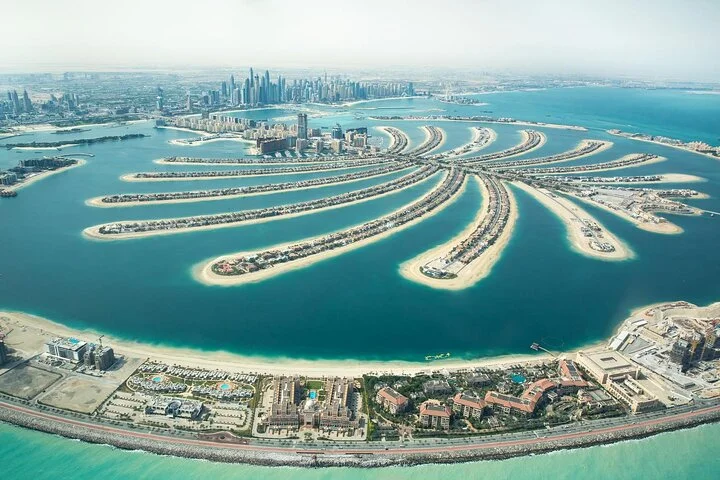 Dubai Private City Tour