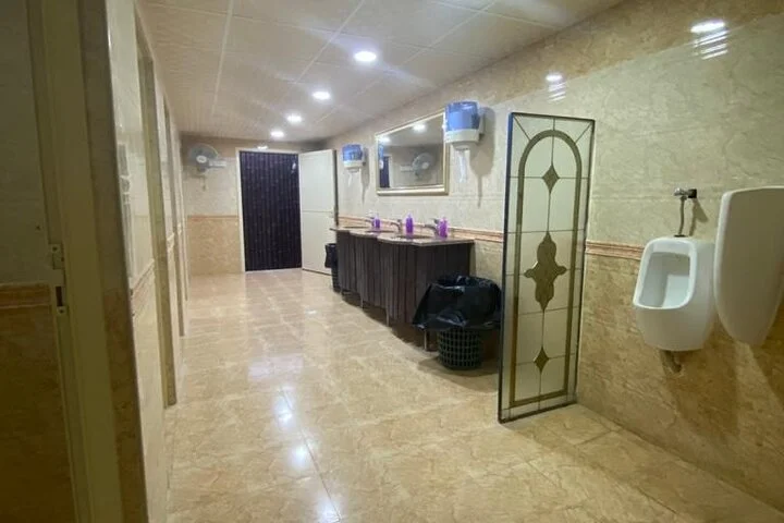 Dubai Private Evening Desert Safari