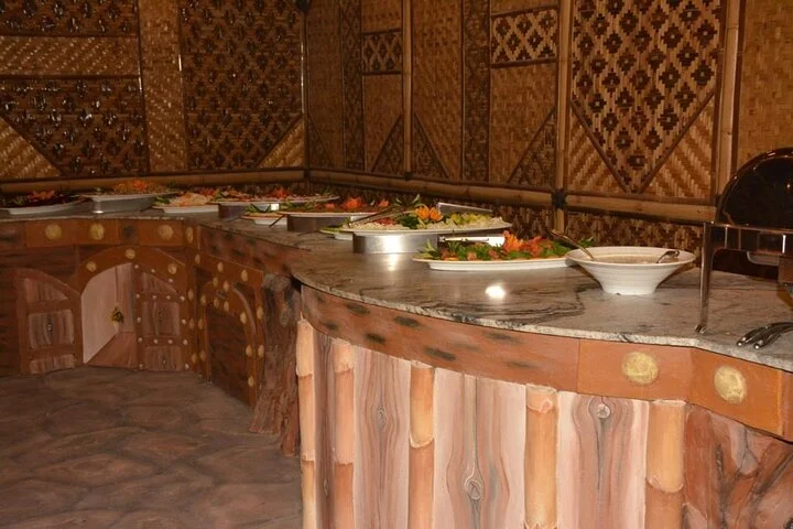 Dubai Private Evening Desert Safari