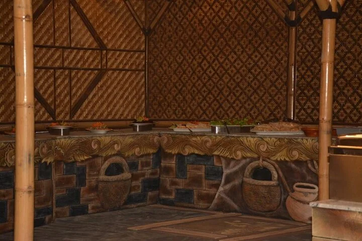 Dubai Private Evening Desert Safari