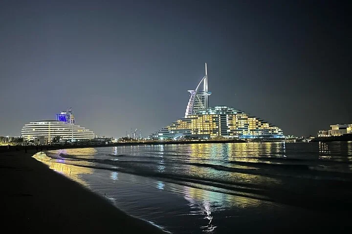 Dubai Private Layover, Stopover and Transit Tour with Transfer