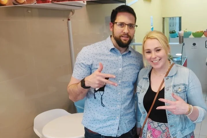 Dubai Private Layover Tour with Round-Trip Airport Transfers