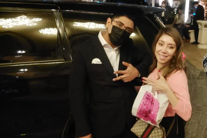 Dubai Private Layover Tour with Round-Trip Airport Transfers