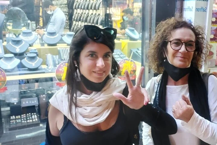 Dubai Private Layover Tour with Round-Trip Airport Transfers