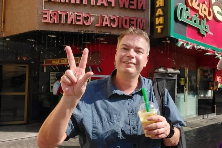 Dubai Private Layover Tour with Round-Trip Airport Transfers