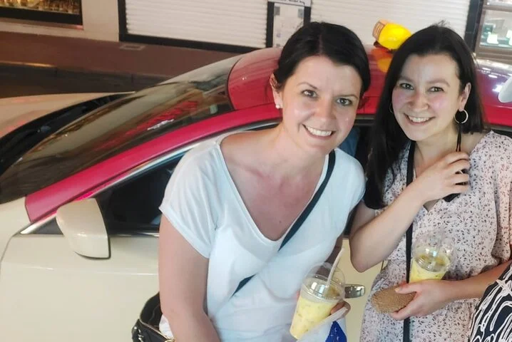 Dubai Private Layover Tour with Round-Trip Airport Transfers