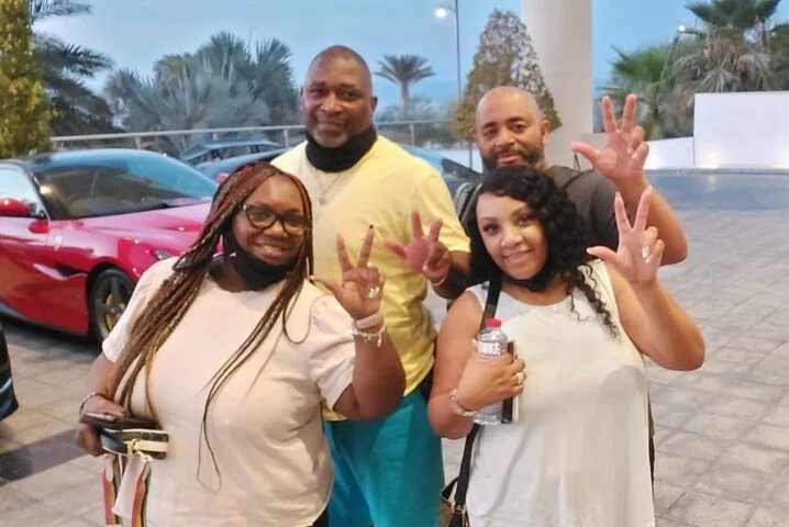 Dubai Private Layover Tour with Round-Trip Airport Transfers