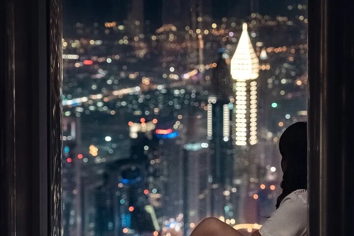 Dubai Private Layover Tour with Round-Trip Airport Transfers