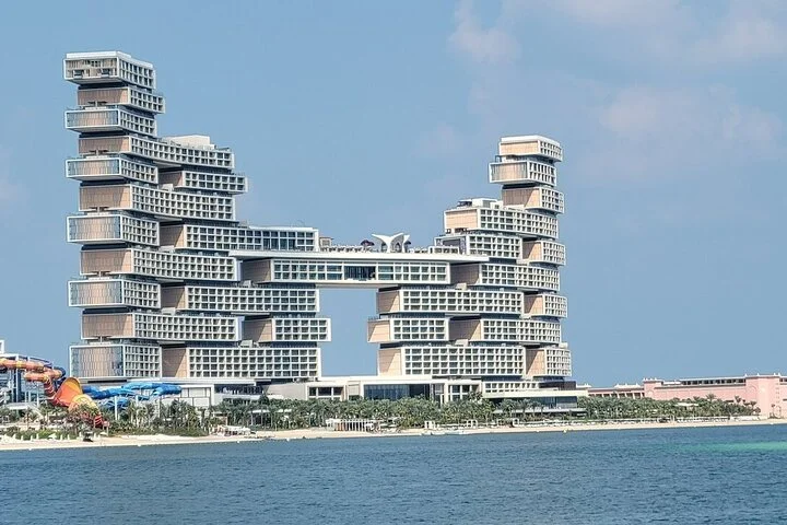 Dubai Private Sightseeing Tour with Professional Driver