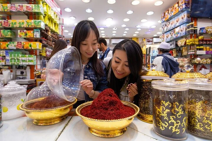 Dubai Private Tour with Private Guide and Flexible Start Times