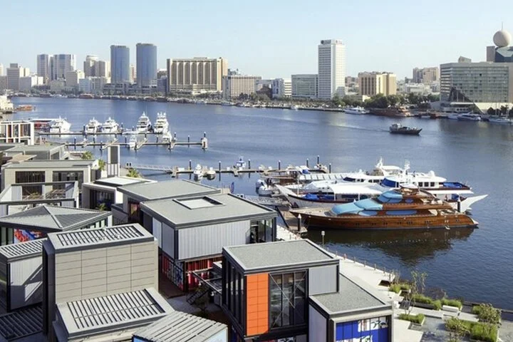 Dubai Private Tour with Private Guide and Flexible Start Times