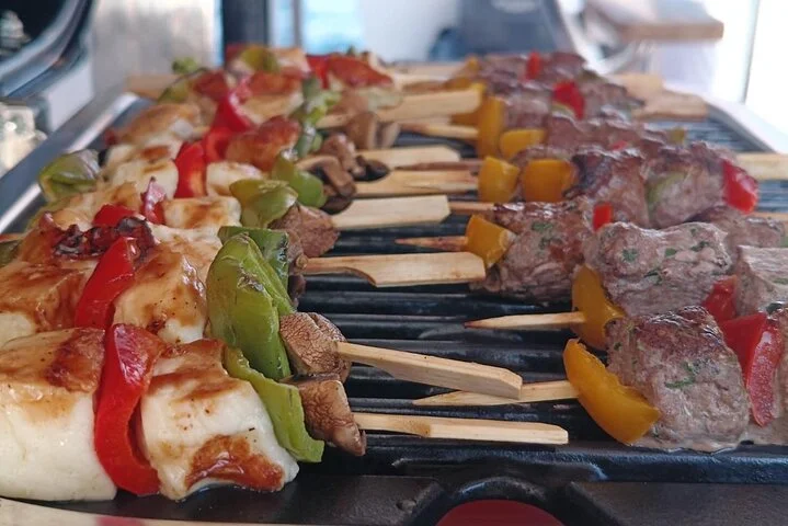 Dubai Private Yacht Cruise boat tour with Optional BBQ