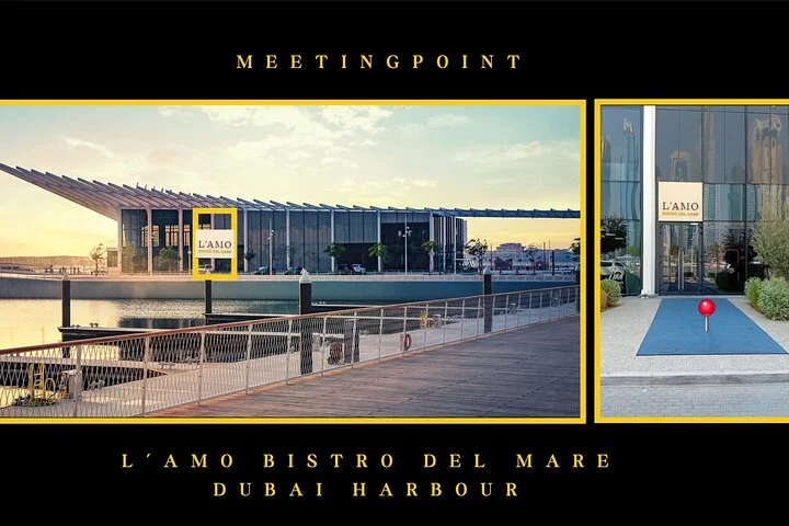 Dubai: Private Yacht Cruise on a 34 Ft Yacht