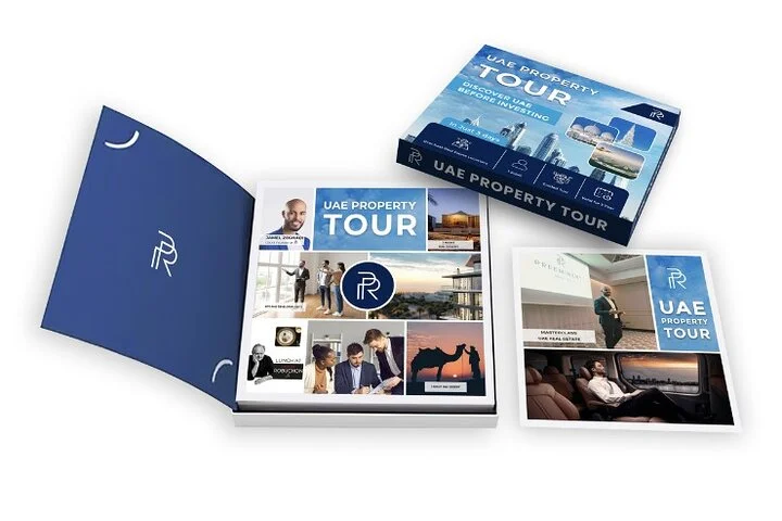 Dubai Property Tour Explore Before Investing