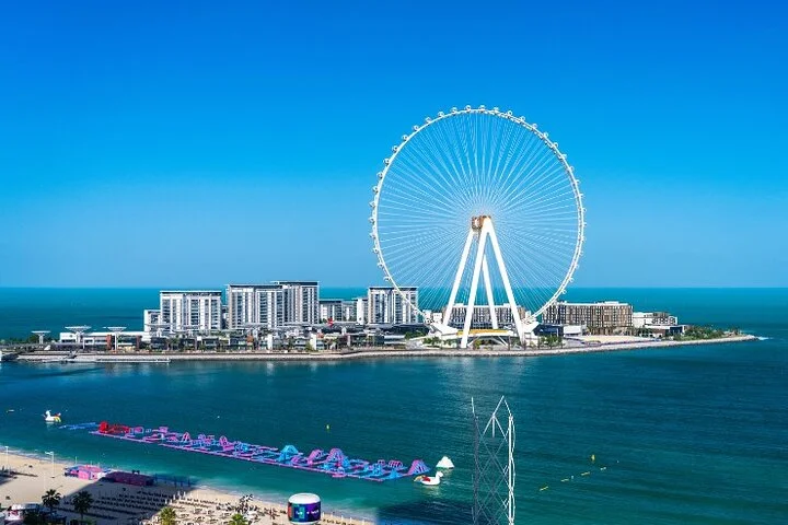 Dubai Property Tour Explore Before Investing