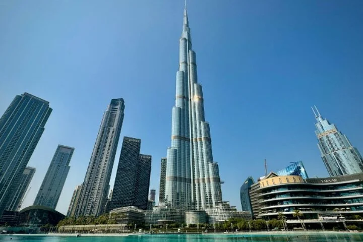 Dubai Property Tour Explore Before Investing