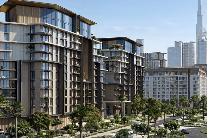 Dubai Property Tour Explore Before Investing