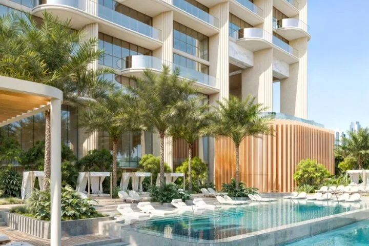 Dubai Property Tour Explore Before Investing